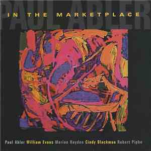 Paul Abler - In The Marketplace download free