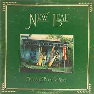 Paul And Brenda Neal  - New Leaf download free