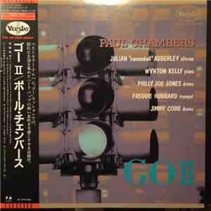 Paul Chambers  - Go II download free