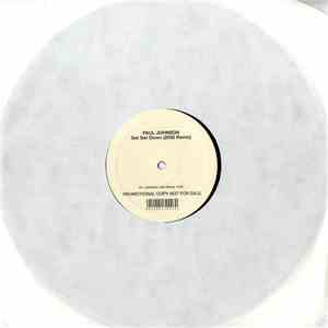 Paul Johnson - Get Get Down (2008 Remix) download free