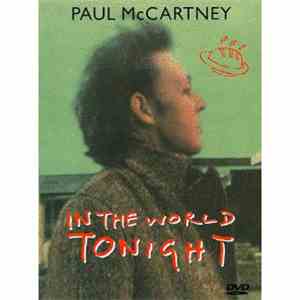 Paul McCartney - In The World Tonight download free