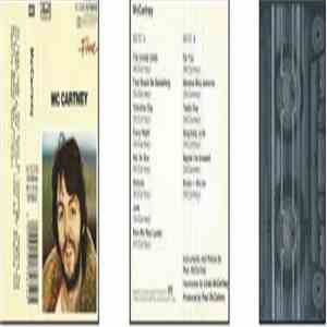Paul McCartney - McCartney download free