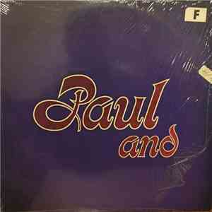 Paul Stookey - Paul And download free