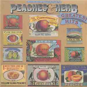 Peaches & Herb - Greatest Hits download mp3 flac