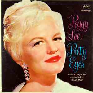 Peggy Lee - Pretty Eyes download free