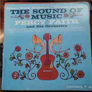 Percy Faith & His Orchestra - The Sound Of Music download free