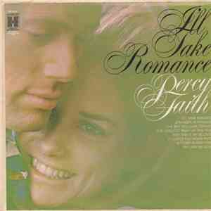 Percy Faith - I'll Take Romance download free