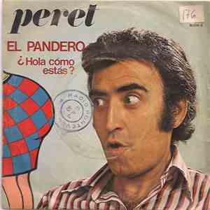 Peret - El Pandero download free