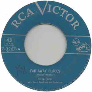 Perry Como, Henri René And His Orchestra - Far Away Places / Missouri Waltz download free