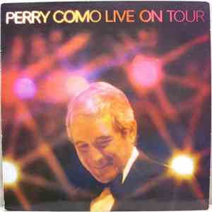 Perry Como - Perry Como Live On Tour download free