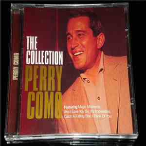 Perry Como - The Collection download free