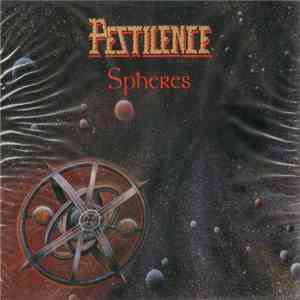 Pestilence - Spheres download free