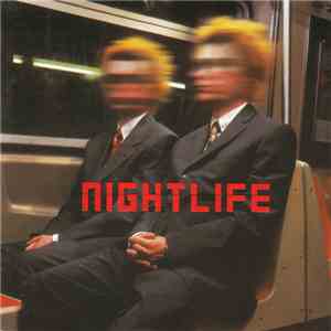 Pet Shop Boys - Nightlife download free