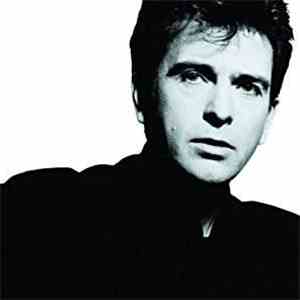 Peter Gabriel - So download free