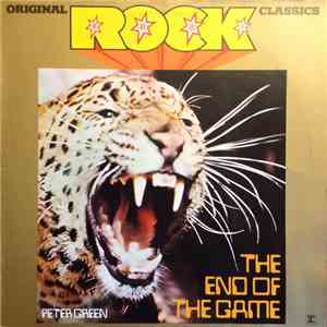 Peter Green  - The End Of The Game download free
