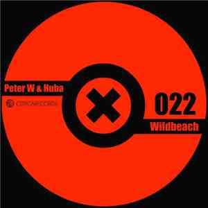 Peter W & Huba - Wildbeach download free
