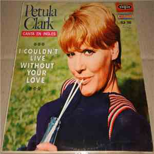 Petula Clark - Canta En Inglés download free