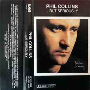 Phil Collins - ...But Seriously download free