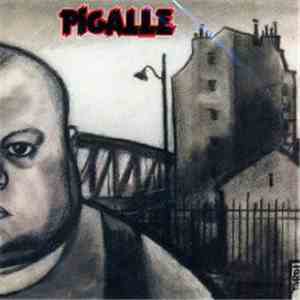 Pigalle - Regards Affligés Sur La Morne Et Pitoyable Existence De Benjamin Tremblay, Personnage Falot Mais Ô Combien Attachant download free