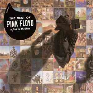 Pink Floyd - A Foot In The Door (The Best Of Pink Floyd) download free