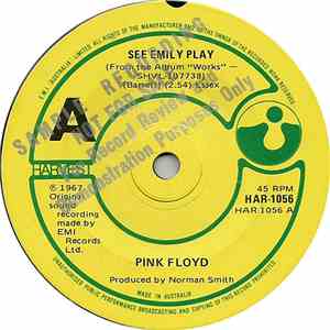 Pink Floyd - See Emily Play download free