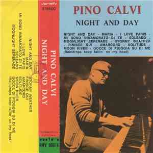 Pino Calvi - Night And Day download mp3 flac