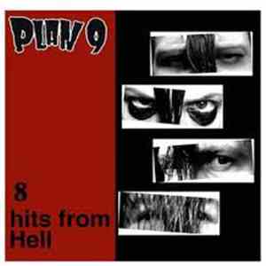 Plan 9  - 8 Hits From Hell download free