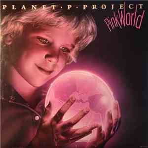 Planet P Project - Pink World download free