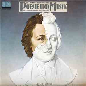 Poesie Und Musik - Heinrich Heine download free