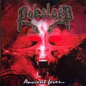 Pokolgép - Ancient Fever download free