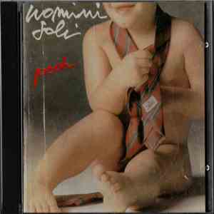 Pooh - Uomini Soli download free