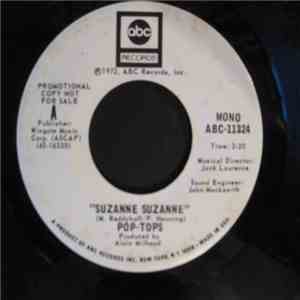 Pop-Tops - Suzanne Suzanne download mp3 flac