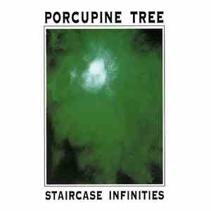 Porcupine Tree - Staircase Infinities download free