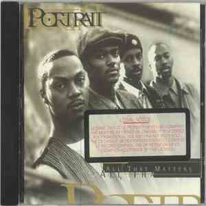 Portrait - All That Matters download free