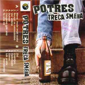 Potres - Treća Smena download free