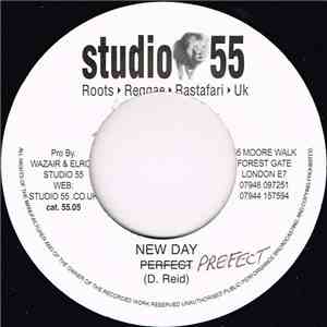 Prefect  - New Day download free