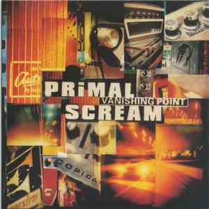 Primal Scream - Vanishing Point download free