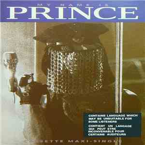 Prince And The New Power Generation - My Name Is Prince download free
