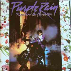 Prince And The Revolution - Purple Rain download free