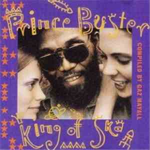 Prince Buster - King Of Ska download free