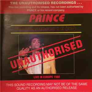 Prince - Nothing Compares 2 U (Vol.1) download free