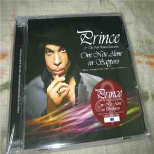 Prince - One Nite Alone In Sapporo download free