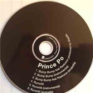 Prince Po - Bump Bump download free