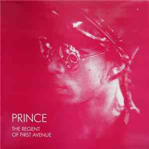 Prince - The Regent Of First Avenue download free