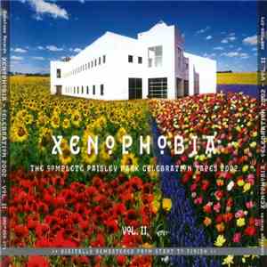 Prince - Xenophobia - Volume 2 download free