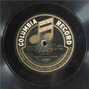 Prince's Orchestra - Four Little Sugar Plums download mp3 flac
