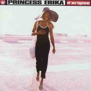 Princess Erika - D'origine download free