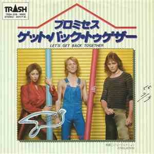 Promises - Let's Get Back Together download free