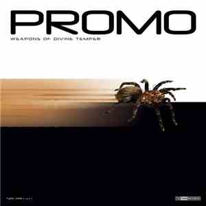 Promo - Weapons Of Divine Temper download free