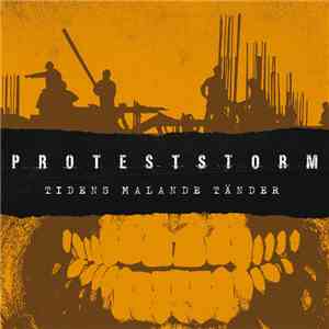 Proteststorm - Tidens Malande Tänder download free